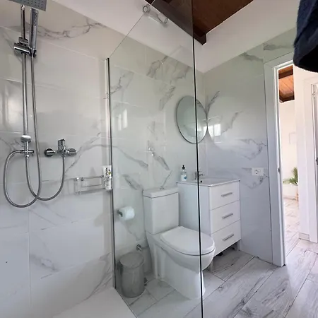 Encantadora Con Terraza Privada