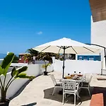 Encantadora Arona (Tenerife)
