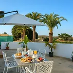 Encantadora Con Terraza Privada Hébergement de vacances