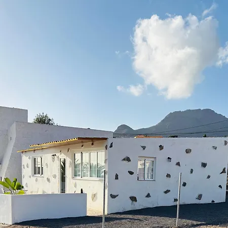 בית נופש Encantadora Con Terraza Privada *