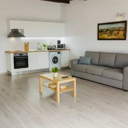 Encantadora Con Terraza Privada Casa de Férias Arona (Tenerife)