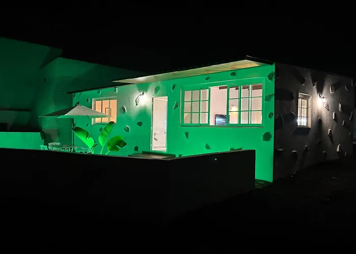 Casa vacanze Encantadora Con Terraza Privada