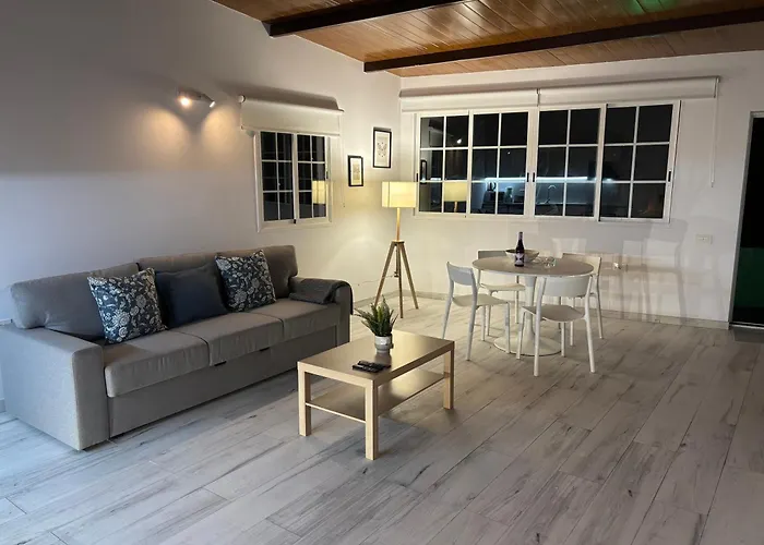 Casa vacanze Encantadora Con Terraza Privada Arona (Tenerife)