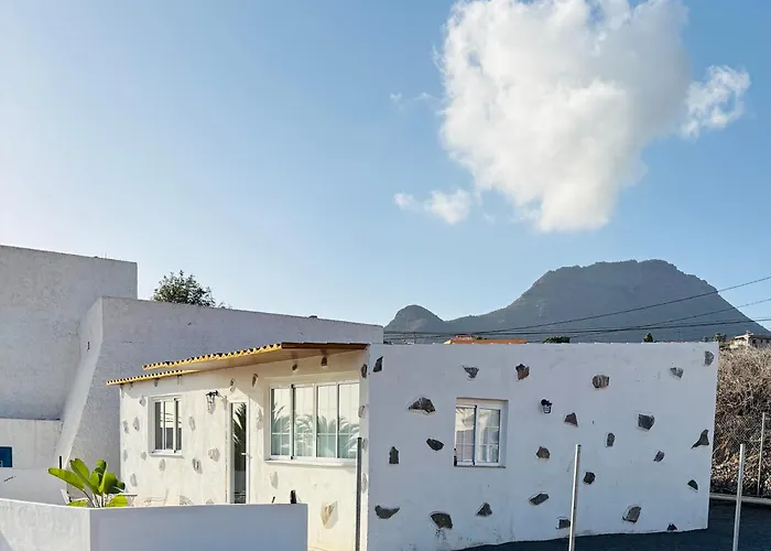 Casa de Férias Encantadora Con Terraza Privada *