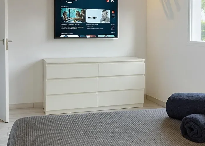 Casa vacanze Encantadora Con Terraza Privada *