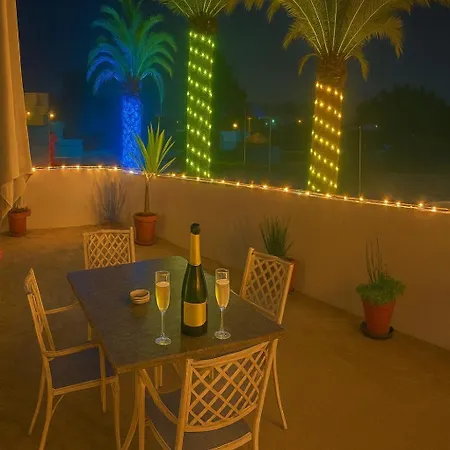 Encantadora Con Terraza Privada Casa vacanze *